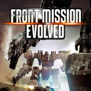 Acquista Xbox 360 Codice Front Mission Evolved Confronta Prezzi