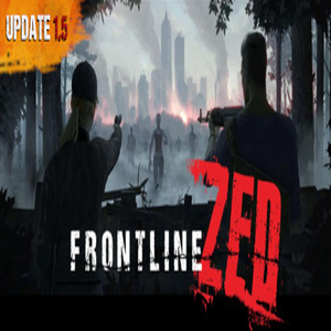 Acquistare Frontline Zed Nintendo Switch Confrontare i prezzi