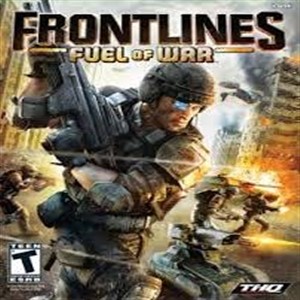 Acquistare Frontlines Fuel of War Xbox Series Gioco Confrontare Prezzi