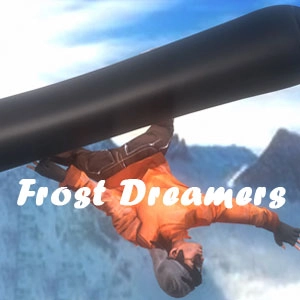 Frost Dreamers Xbox Series X