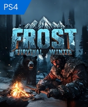 Acquistare Frost Survival Winter PS4 Confrontare Prezzi