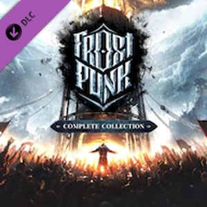 Frostpunk Complete Collection Xbox Series X