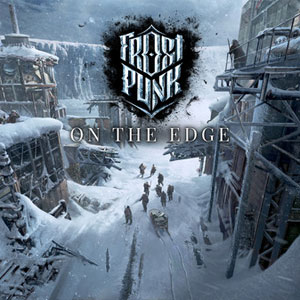 Acquistare Frostpunk On The Edge CD Key Confrontare Prezzi