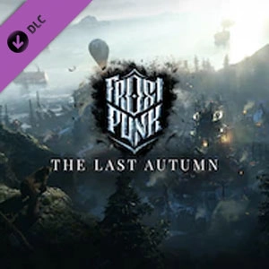 Frostpunk The Last Autumn Xbox One
