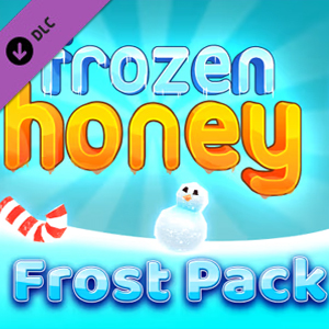Frozen Honey ASMR Frost Pack Switch
