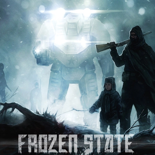 Frozen State Pc