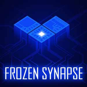 Acquista CD Key Frozen Synapse Confronta Prezzi