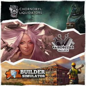 Frozen Way Tri-Bundle Xbox One