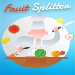 Fruit Splitter Xbox Series X