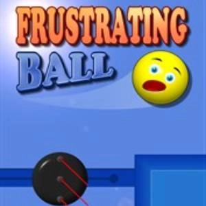 Frustrating Ball Xbox One