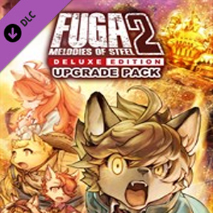 Fuga Melodies of Steel 2 Deluxe Edition Upgrade Pack Xbox One