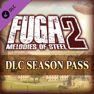 Fuga Melodies of Steel 2 Season Pass Switch