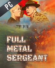 Acquistare Full Metal Sergeant CD Key Confrontare Prezzi