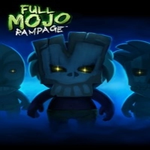 Full Mojo Rampage Playstation 4