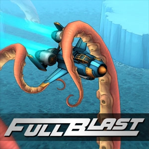 FullBlast Wii U