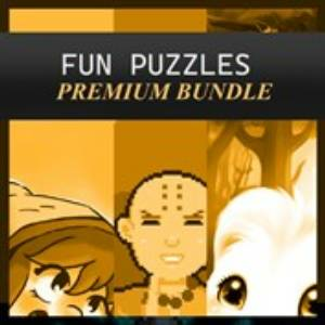 Fun Puzzles Premium Bundle Xbox One