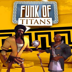 Acquista CD Key Funk of Titans Confronta Prezzi