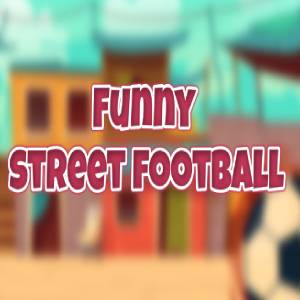 Acquistare Funny Street Football CD Key Confrontare Prezzi