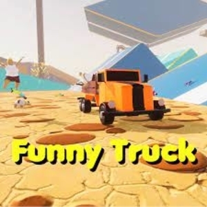 Acquistare Funny Truck CD Key Confrontare Prezzi