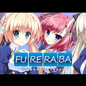 Acquistare Fureraba Friend to Lover CD Key Confrontare Prezzi