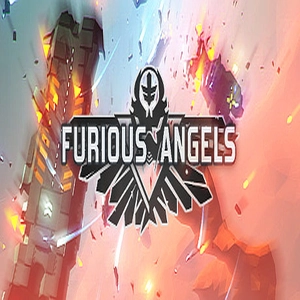 Furious Angels Pc