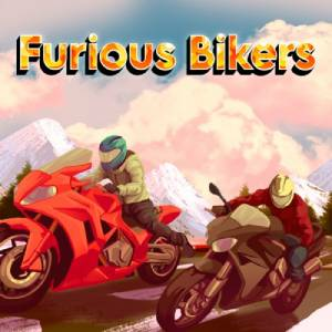 Furious Bikers Playstation 5