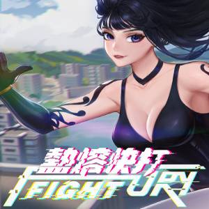 Acquistare Fury Fight CD Key Confrontare Prezzi