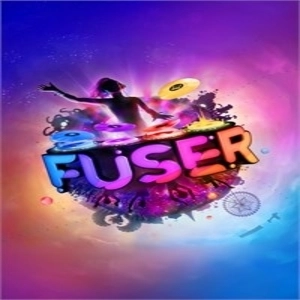 FUSER Launch Pack Playstation 4