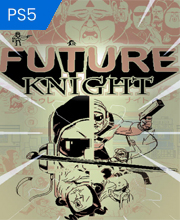 Acquistare Future Knight PS5 Key Confrontare Prezzi