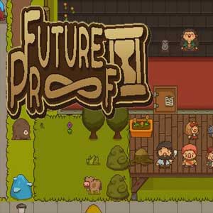 Acquistare Future Proof CD Key Confrontare Prezzi