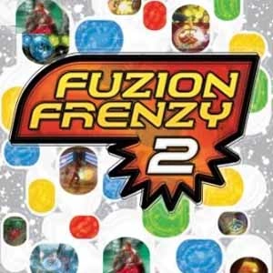 Fuzion Frenzy 2 Xbox 360