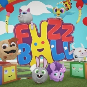 Fuzzball Playstation 4