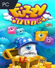 Fuzzy Flip - Matching Game Pc