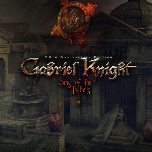 Acquista CD Key Gabriel Knight Sins of the Fathers 20th Anniversary Edition Confronta Prezzi