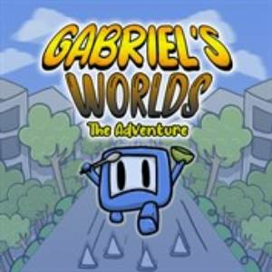 Gabriels Worlds The Adventure Bundle Pc