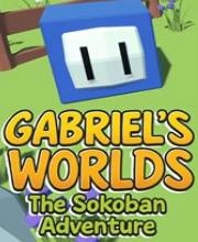 Gabriels Worlds The Sokoban Adventure Xbox One