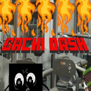 Gachi Dash Pc