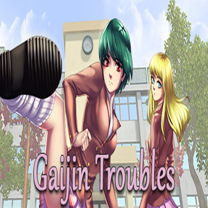 Acquistare Gaijin Troubles CD Key Confrontare Prezzi