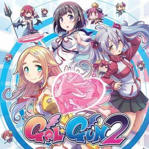 Acquistare Gal*Gun 2 CD Key Confrontare Prezzi