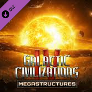 Galactic Civilizations 4 Megastructures Pc