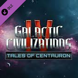 Galactic Civilizations 4 Tales of Centauron Pc