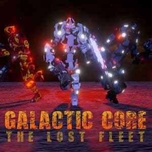 Galactic Core The Lost Fleet