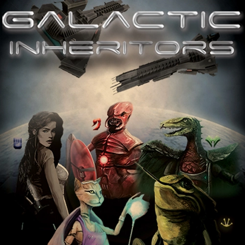 Galactic Inheritors Pc