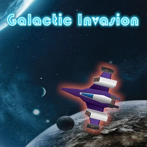Galactic Invasion Switch