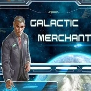Galactic Merchant Pc