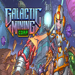 Acquistare Galactic Mining Corp CD Key Confrontare Prezzi