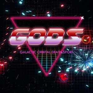 Galactic Orbital Death Sport Pc