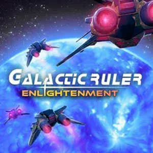 Galactic Ruler Enlightenment Pc