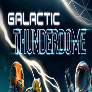 Galactic Thunderdome
