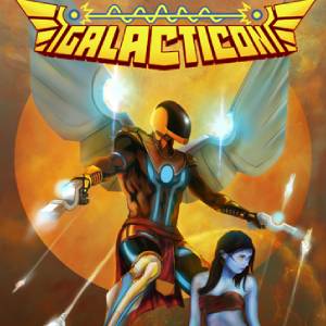 Acquistare Galacticon Nintendo Switch Confrontare i prezzi
